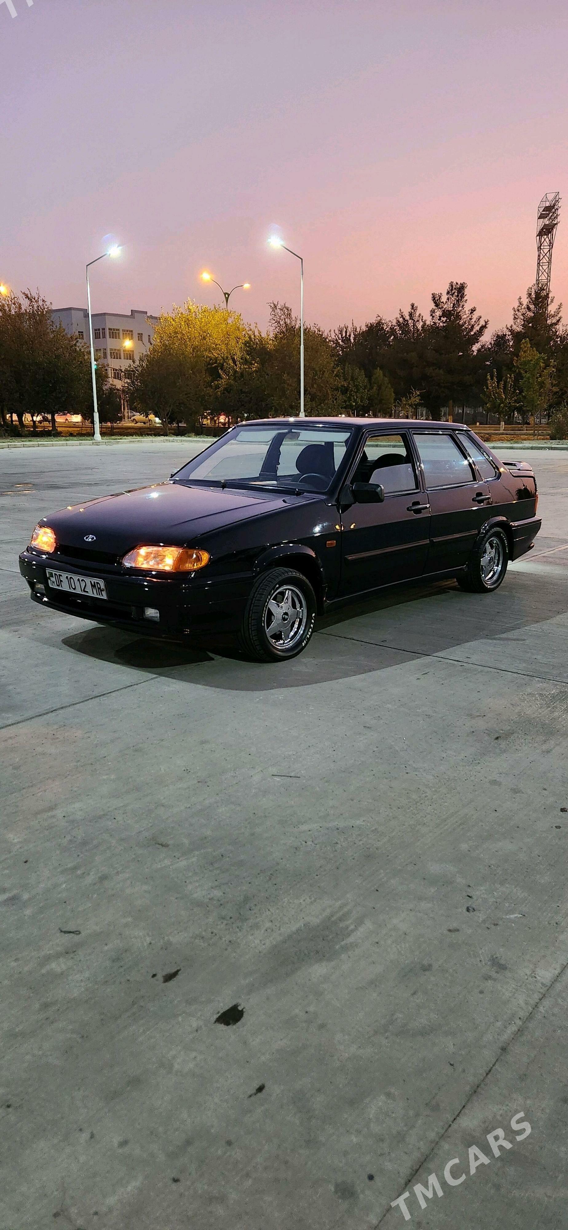 Lada 2115 2003 - 65 000 TMT - Мары - img 4