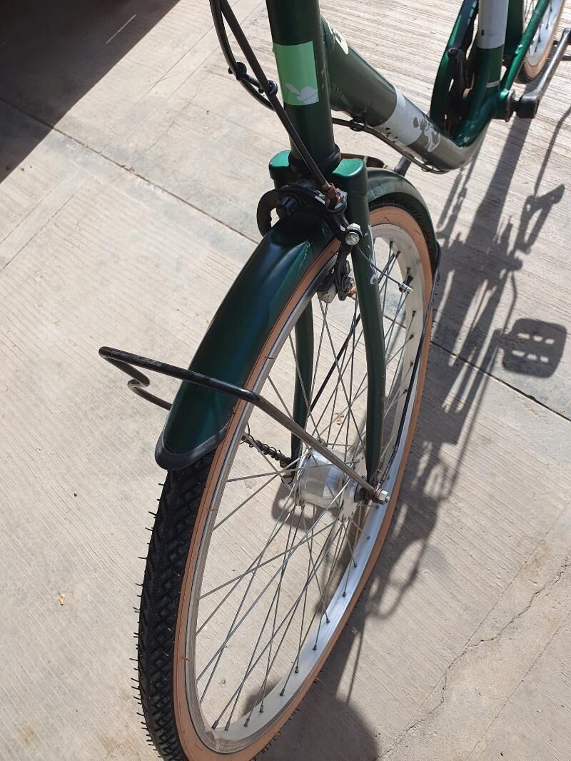 Welosiped 26 - Серахс - img 5