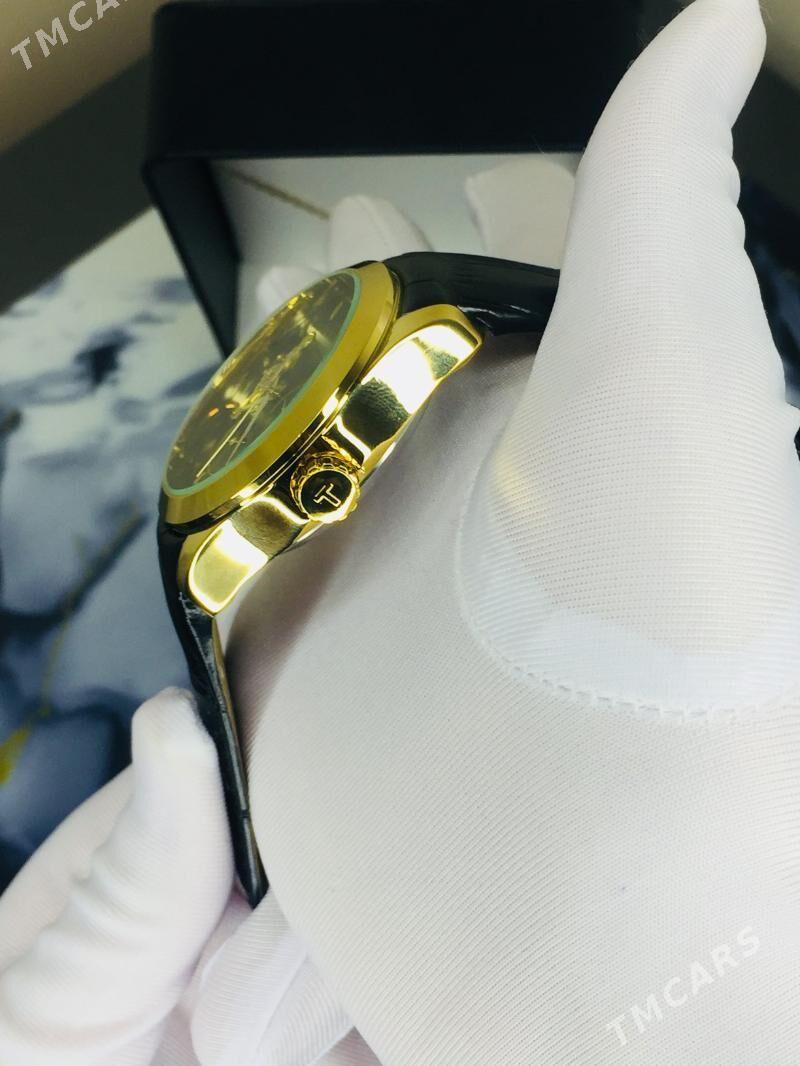 Sagat Tissot - Ашхабад - img 5