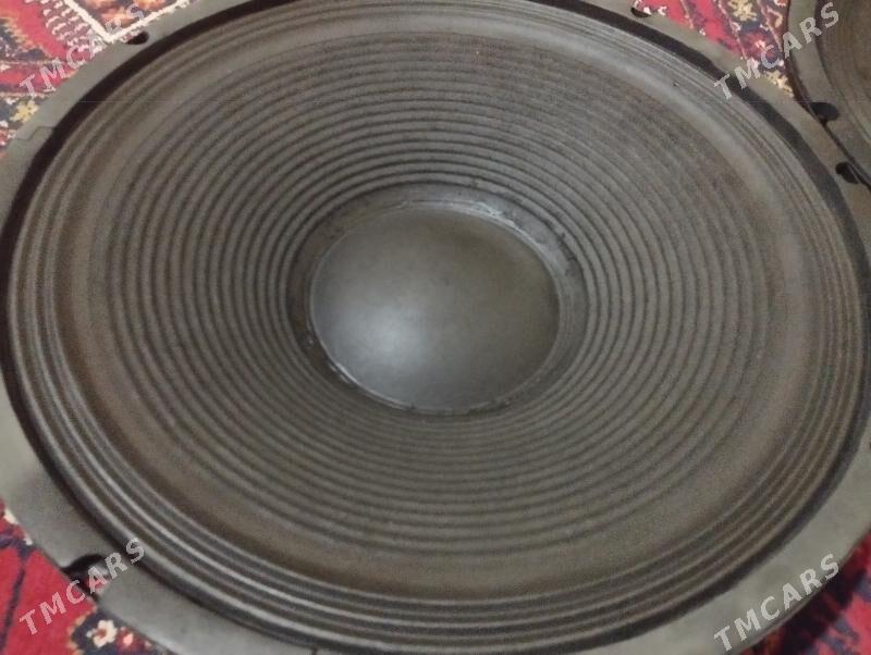 Toy dinamik 15 dym 400 wat 8om - Векильбазар - img 2