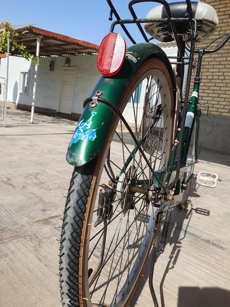 Welosiped 26 - Серахс - img 3