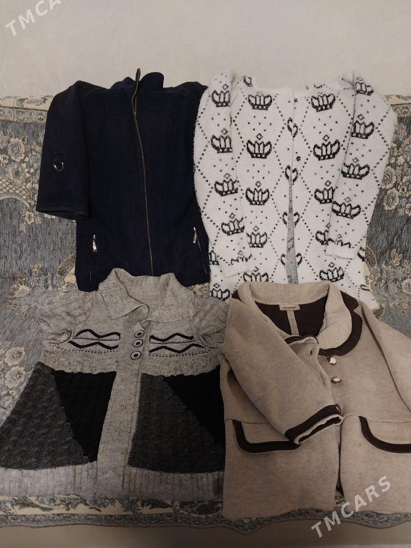 Jempir - Ашхабад - img 2