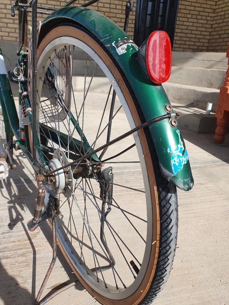 Welosiped 26 - Серахс - img 4