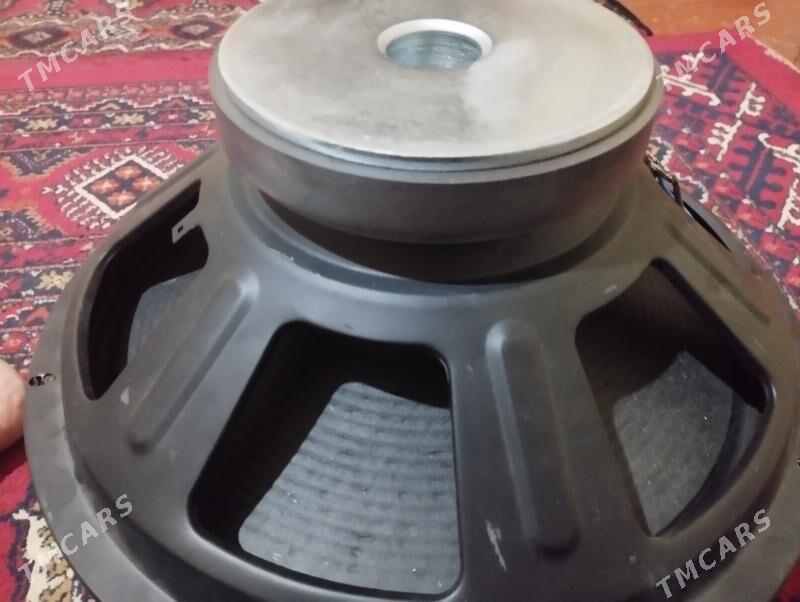 Toy dinamik 15 dym 400 wat 8om - Векильбазар - img 4