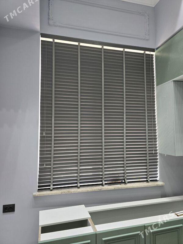 Bambuk agaç žalyuz🪵 - Aşgabat - img 4