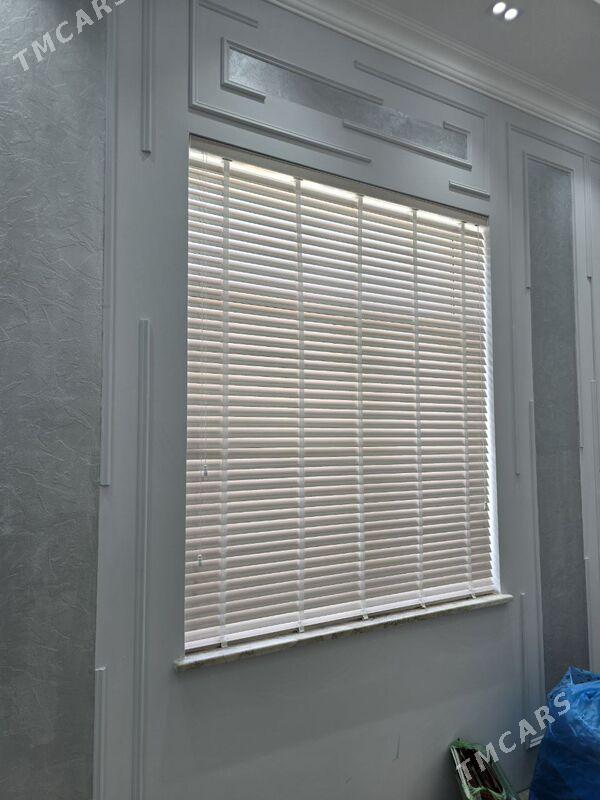 Bambuk agaç žalyuz🪵 - Aşgabat - img 3