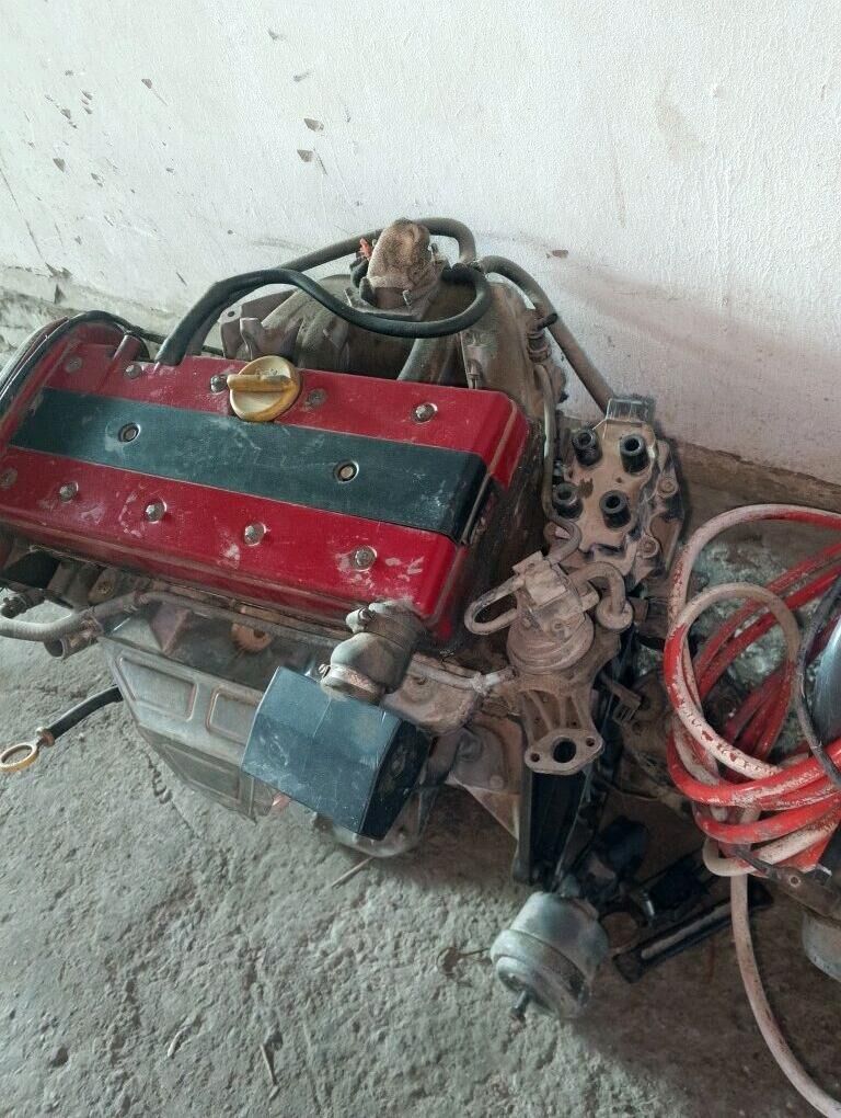 Mator 2.0 kerpic 4 000 TMT - Шабатский этрап - img 7