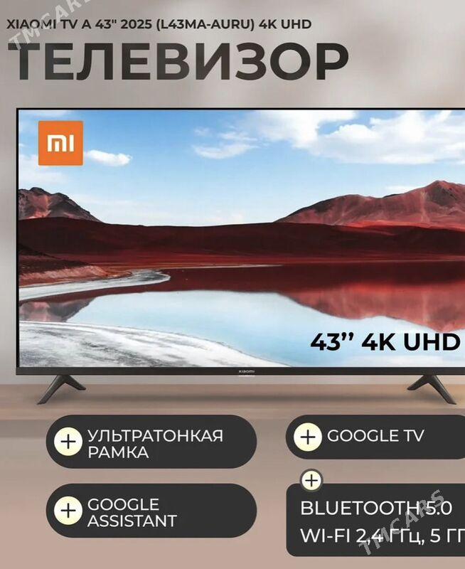 Xiaomi telewizor телевизор 43 - 15-й этап - img 2