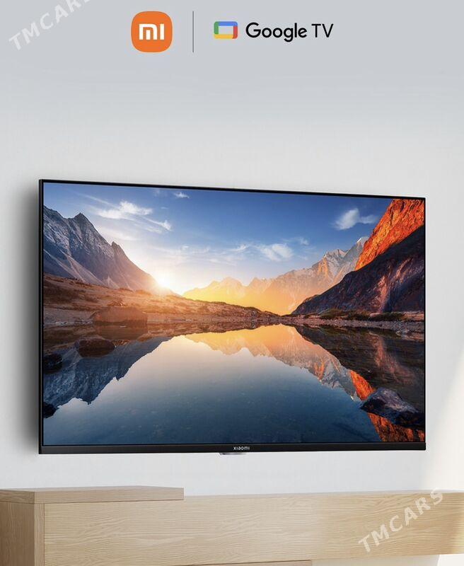 Xiaomi telewizor телевизор 43 - 15-й этап - img 3