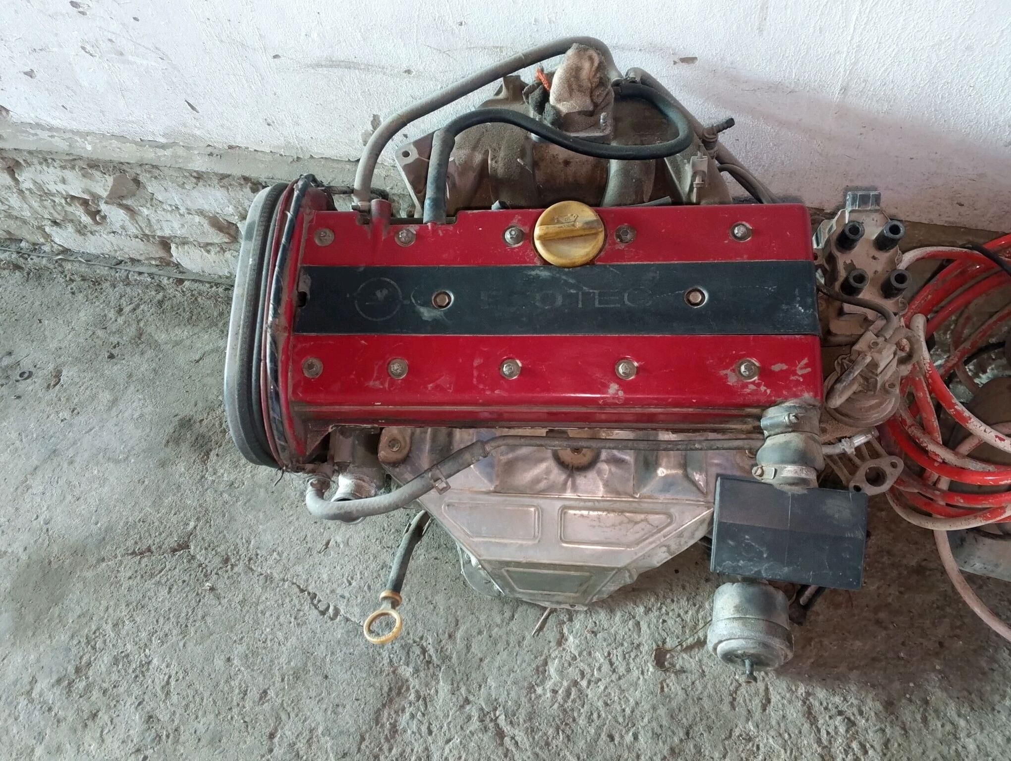 Mator 2.0 kerpic 4 000 TMT - Шабатский этрап - img 6