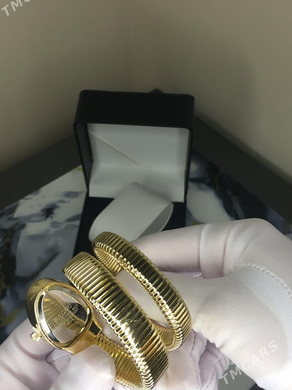 Sagat BVLGARI - Ашхабад - img 3