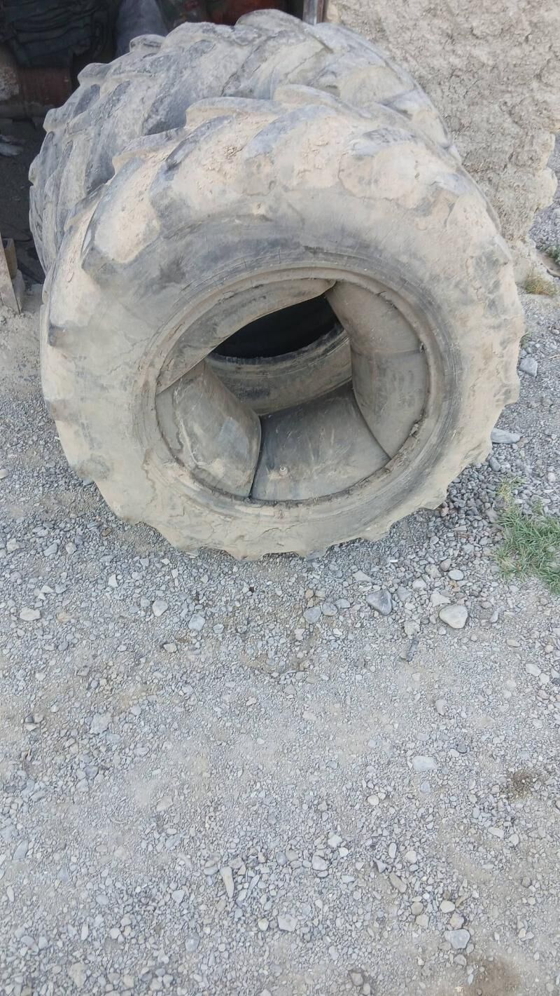 Teker 2 000 TMT - Гёкдепе - img 2