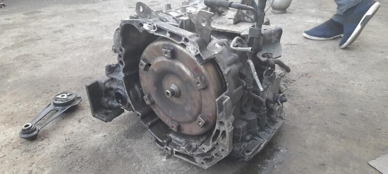 Karolañ karopkasy 2002.2005 ý 3 000 TMT - Ашхабад - img 5