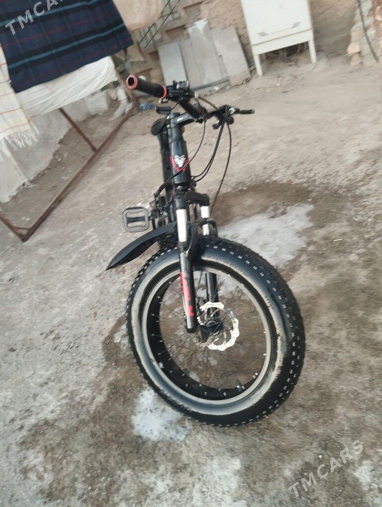 велосипед - Türkmenbaşy - img 5