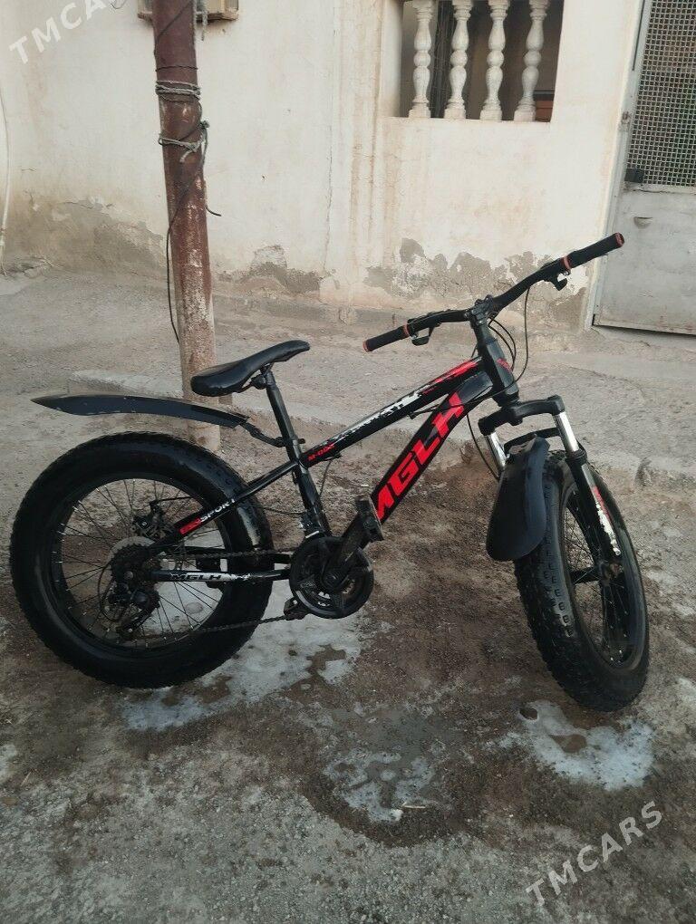 велосипед - Türkmenbaşy - img 2