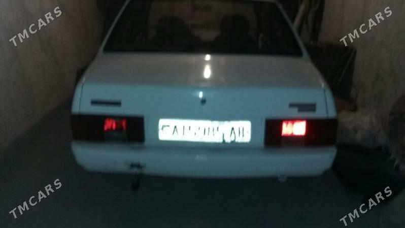 Lada 21099 2004 - 20 000 TMT - Bagyr - img 3