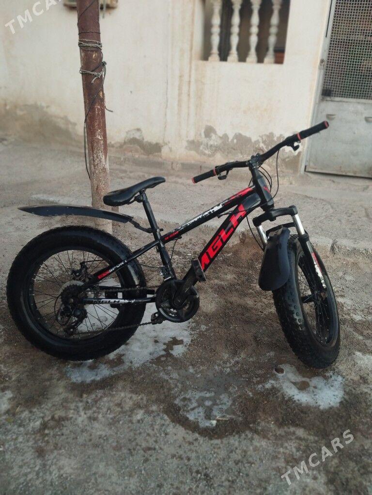 велосипед - Türkmenbaşy - img 4