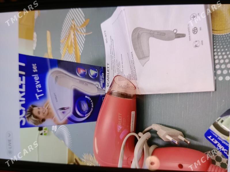 фен женский - Aşgabat - img 2