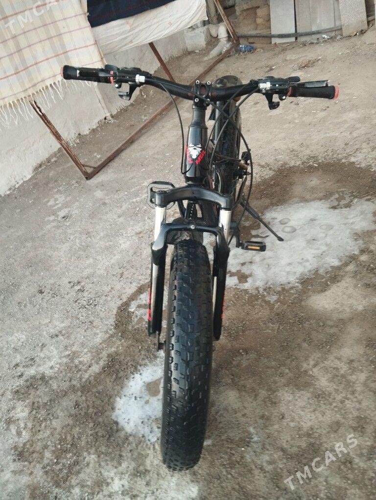 велосипед - Türkmenbaşy - img 3