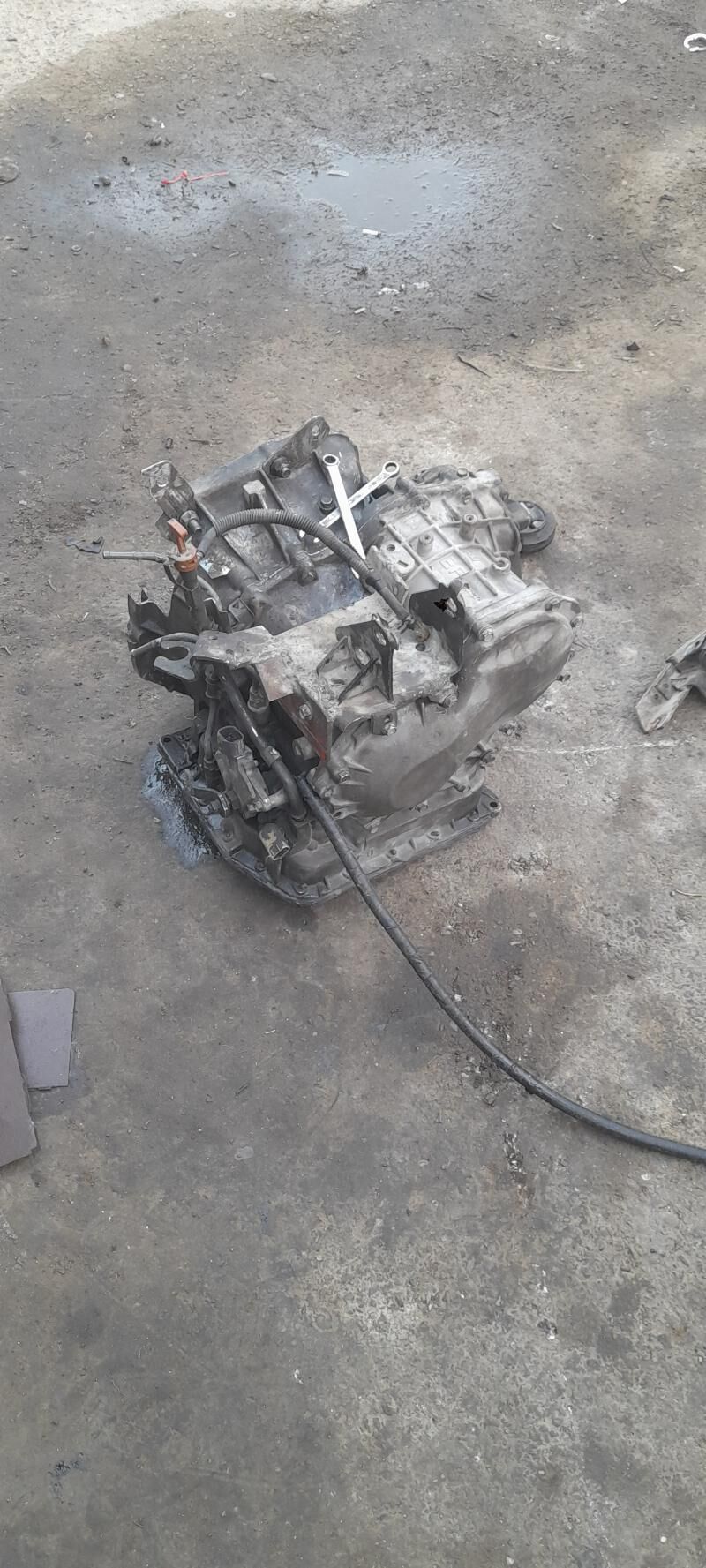 Karolañ karopkasy 2002.2005 ý 3 000 TMT - Ашхабад - img 4