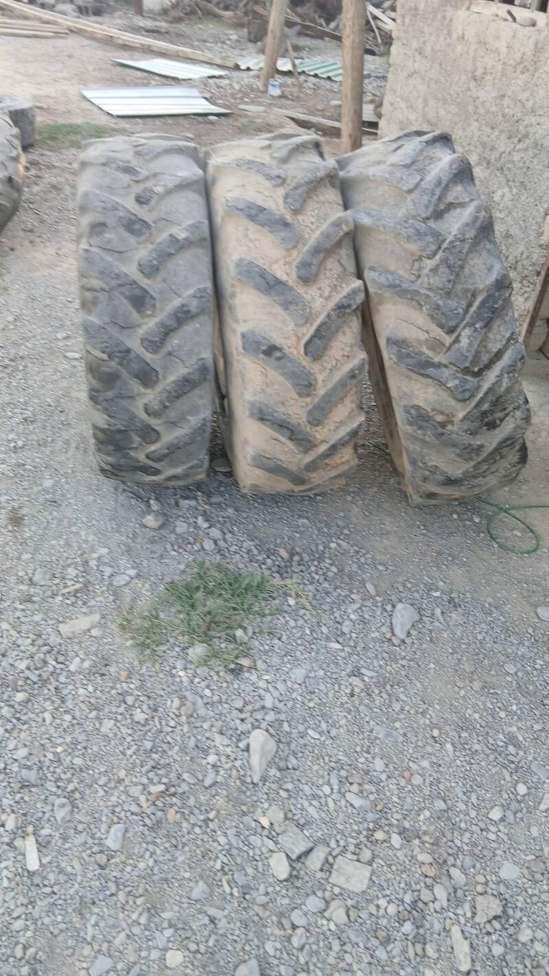 Teker 2 000 TMT - Гёкдепе - img 3