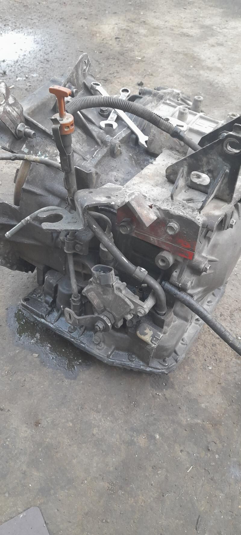 Karolañ karopkasy 2002.2005 ý 3 000 TMT - Ашхабад - img 6