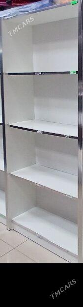 Gaty gyssagly satlyk - Aşgabat - img 3