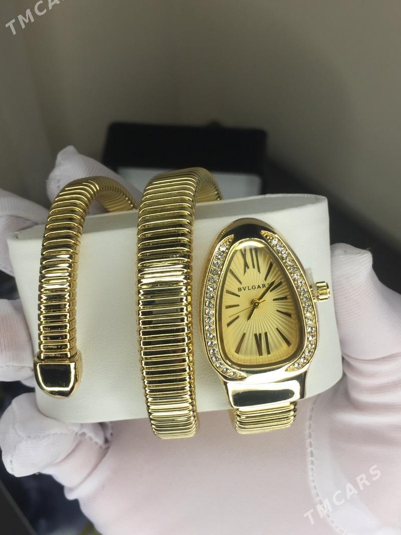 Sagat BVLGARI - Ашхабад - img 2