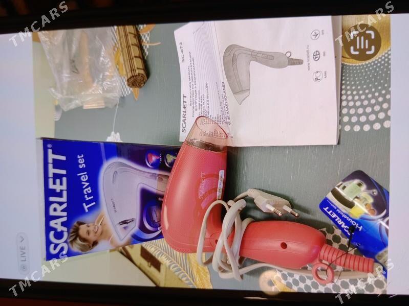 фен женский - Aşgabat - img 3