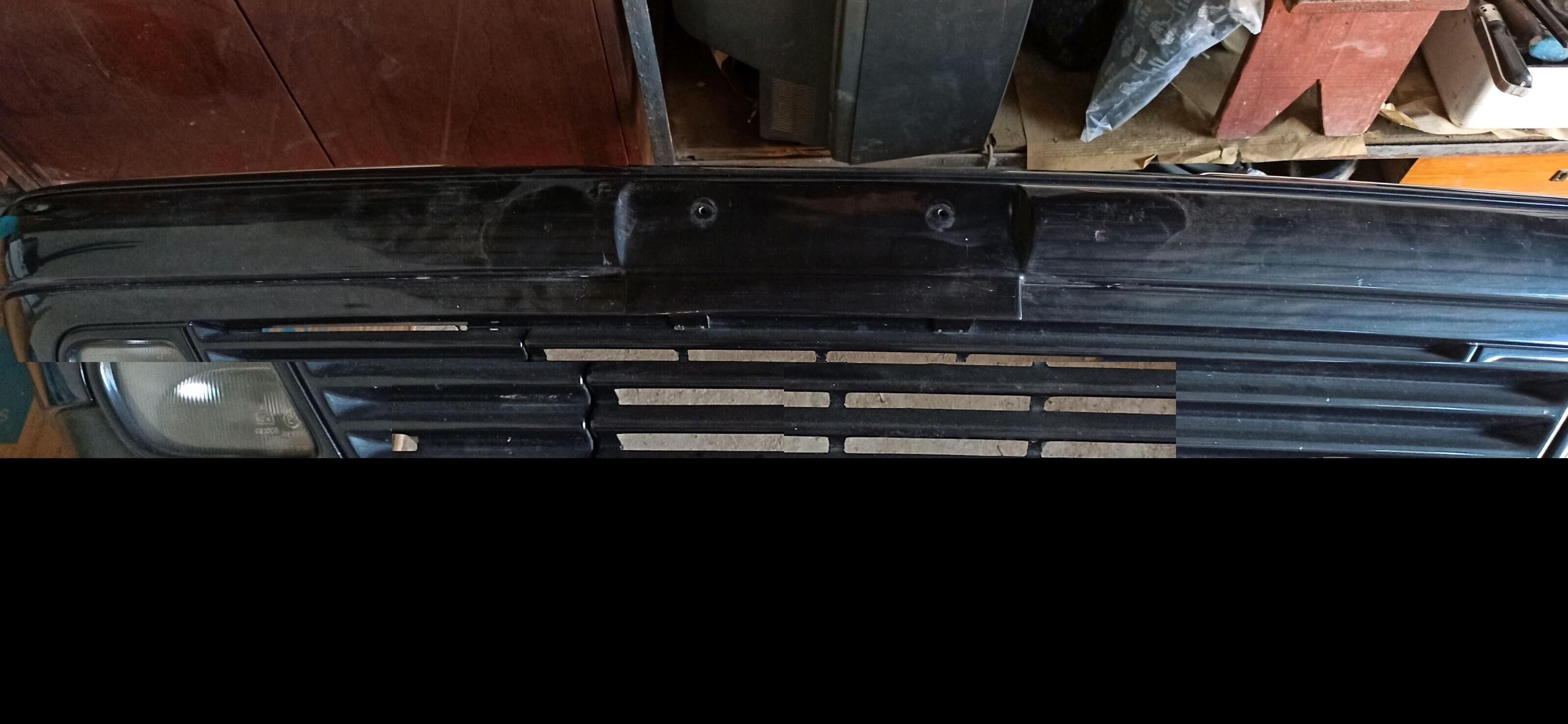 Бампер Мерседес 210 6 000 TMT - Türkmenbaşy - img 4