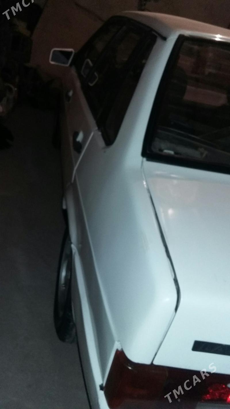 Lada 21099 2004 - 20 000 TMT - Bagyr - img 2