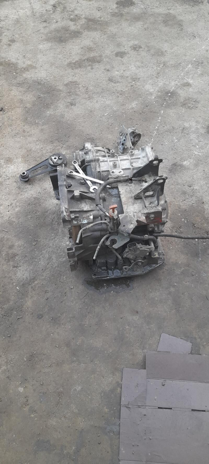 Karolañ karopkasy 2002.2005 ý 3 000 TMT - Ашхабад - img 2