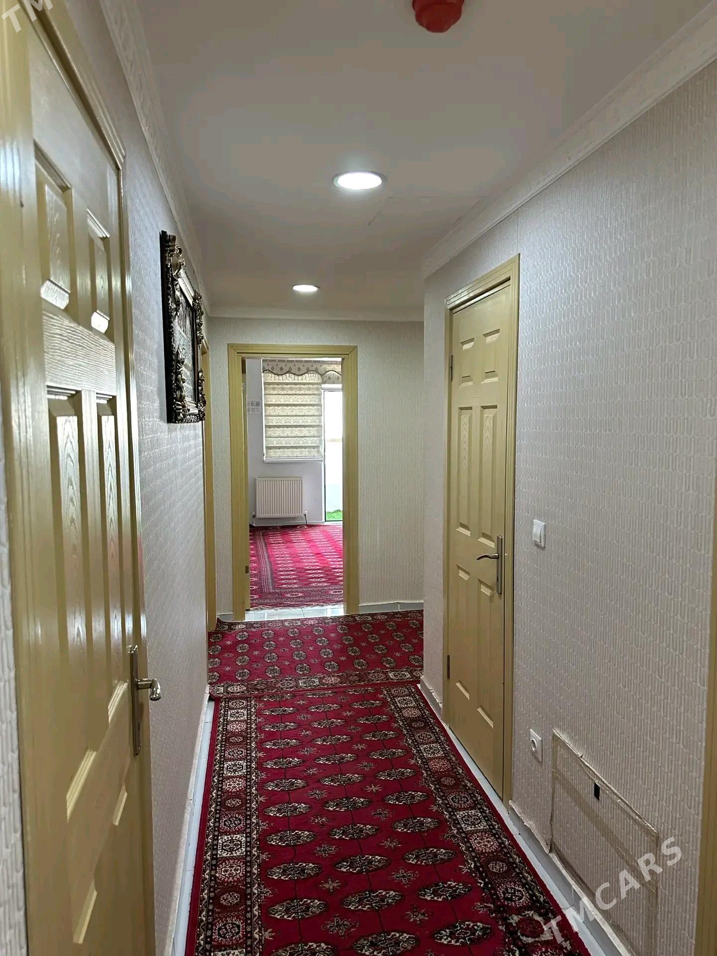 Arenda Mir 8 аренда сдаю - Aşgabat - img 6