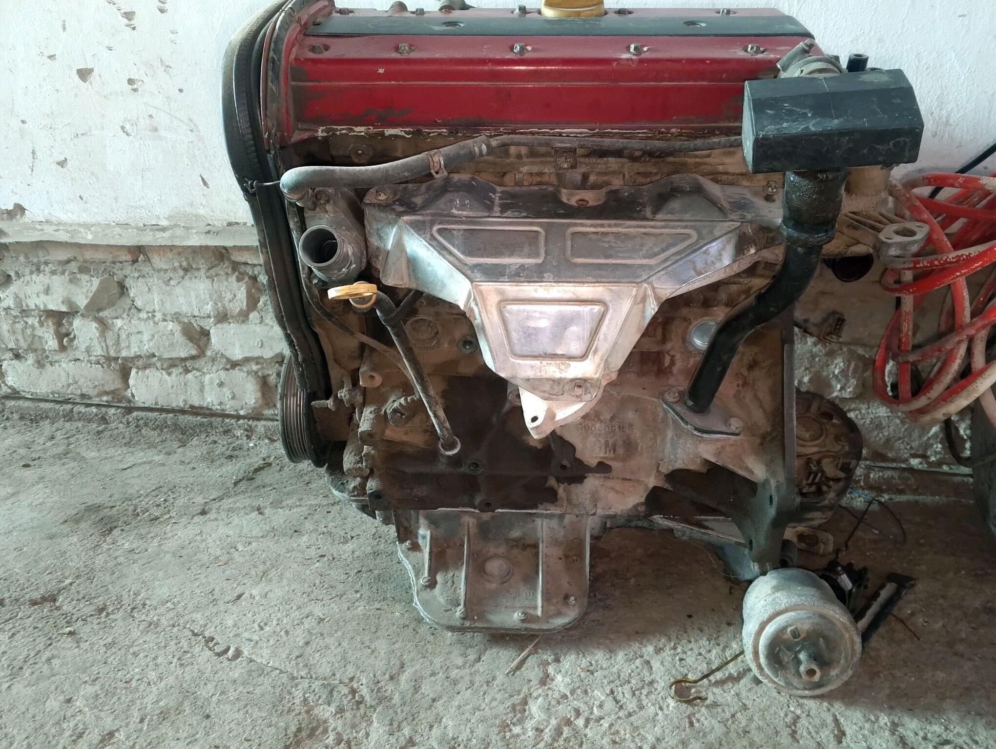 Mator 2.0 kerpic 4 000 TMT - Шабатский этрап - img 5