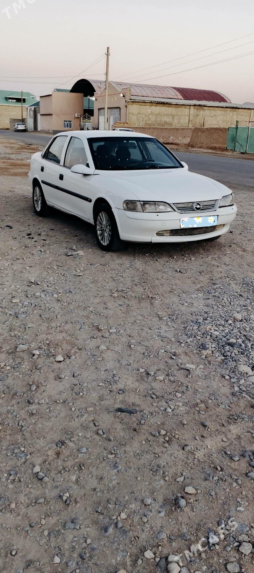 Opel Vectra 1998 - 55 000 TMT - Gyzylarbat - img 1