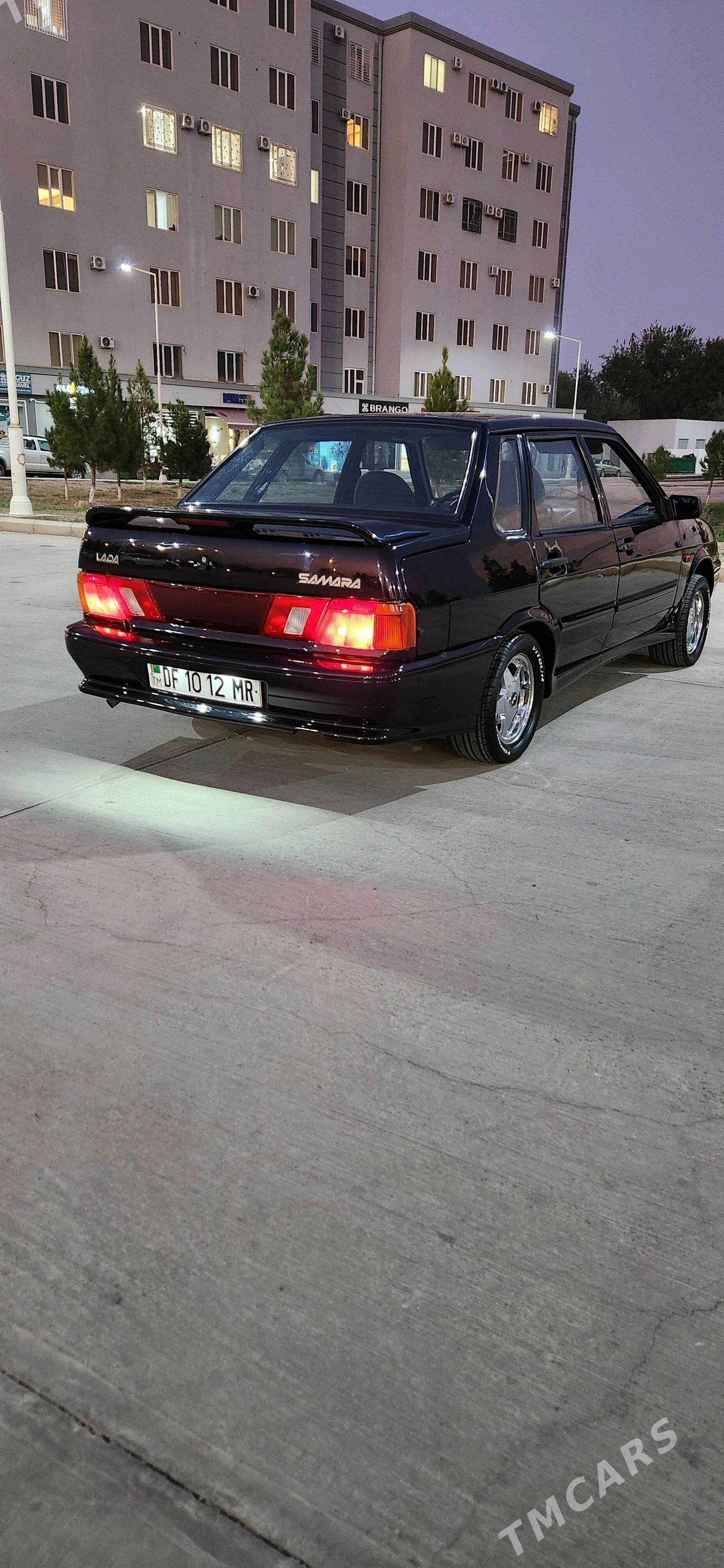 Lada 2115 2003 - 65 000 TMT - Мары - img 5