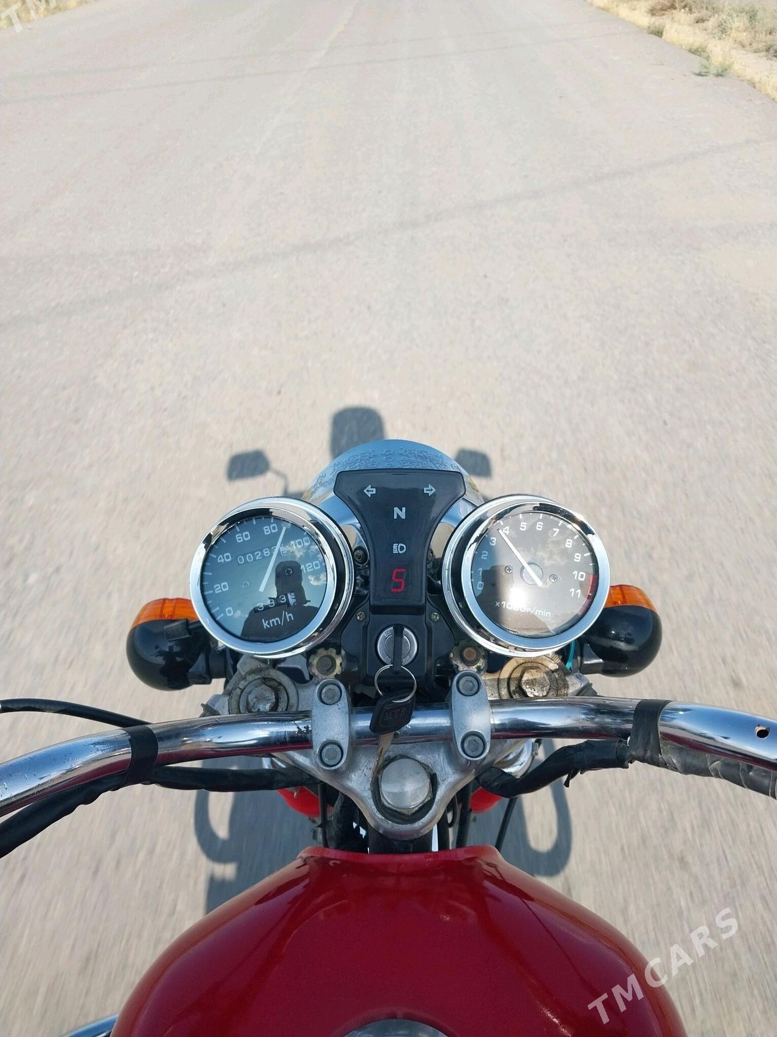 Fekon FK150-8G 2015 - 12 000 TMT - Берекет - img 4