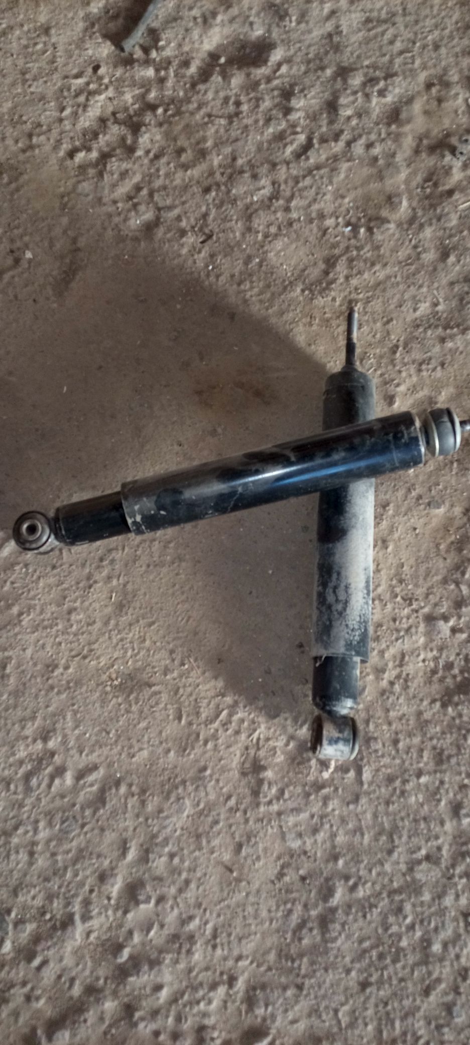 Amartizator opel 100 TMT - Дашогуз - img 1