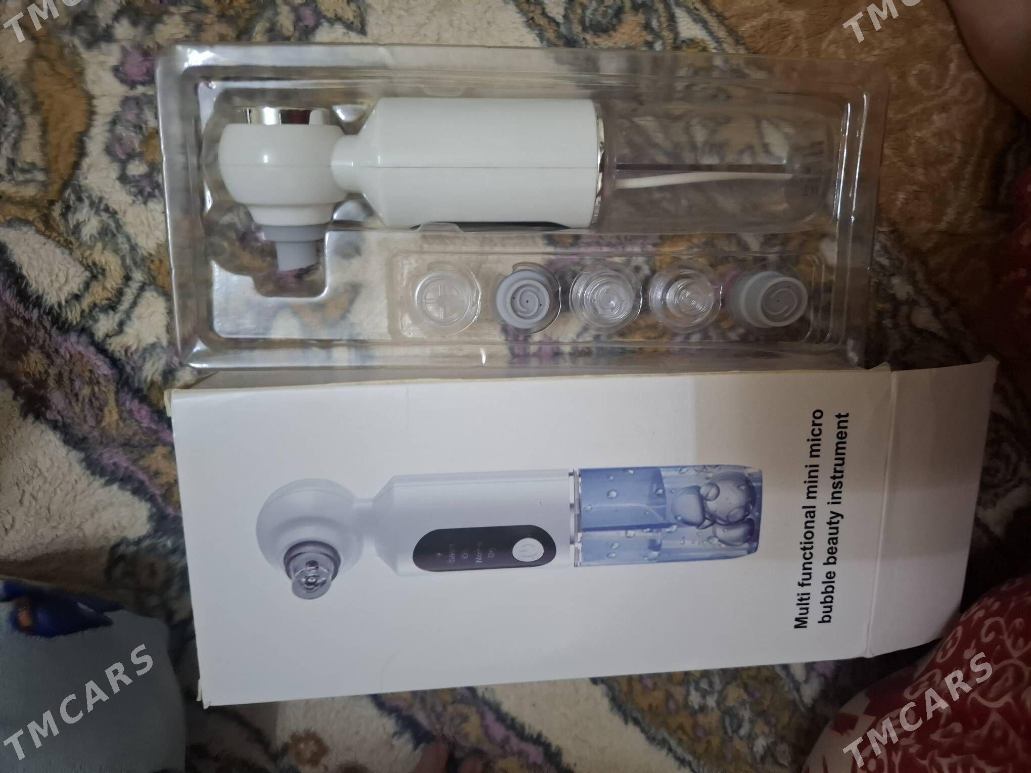 bug aparat - Akdepe - img 2