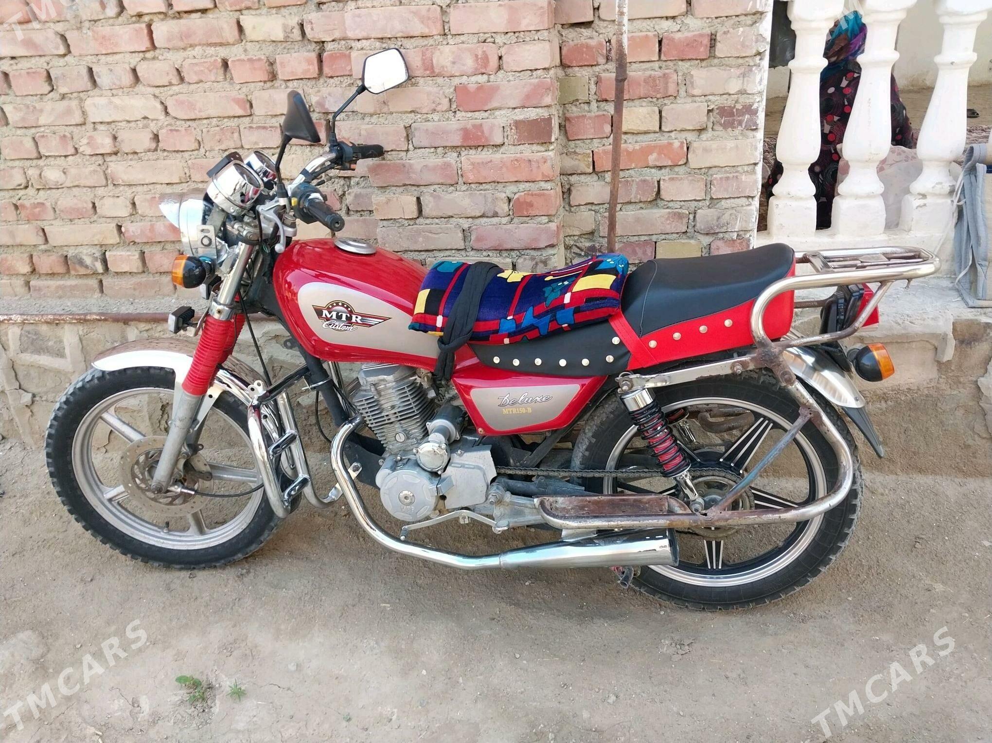 Fekon FK150-8G 2015 - 12 000 TMT - Берекет - img 2