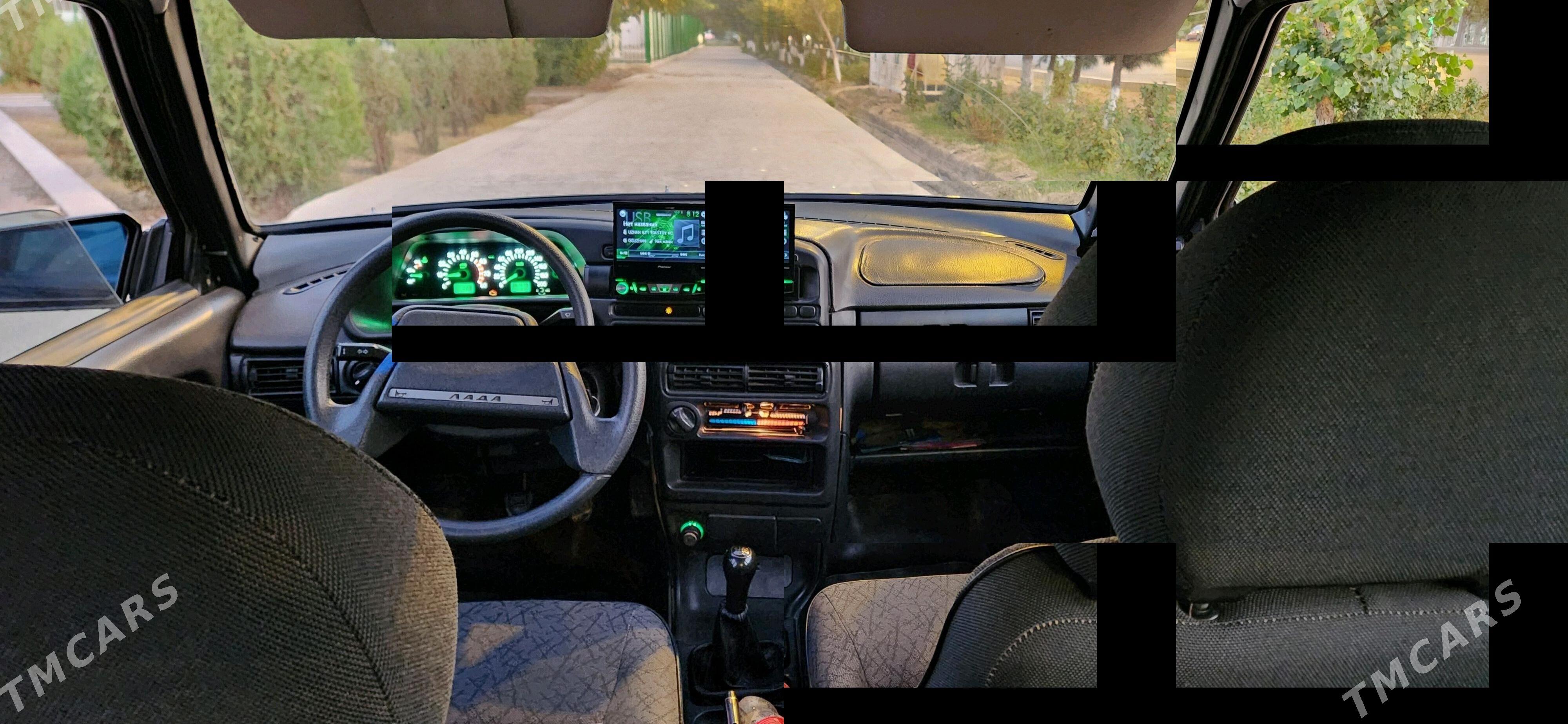 Lada 2115 2003 - 65 000 TMT - Мары - img 6