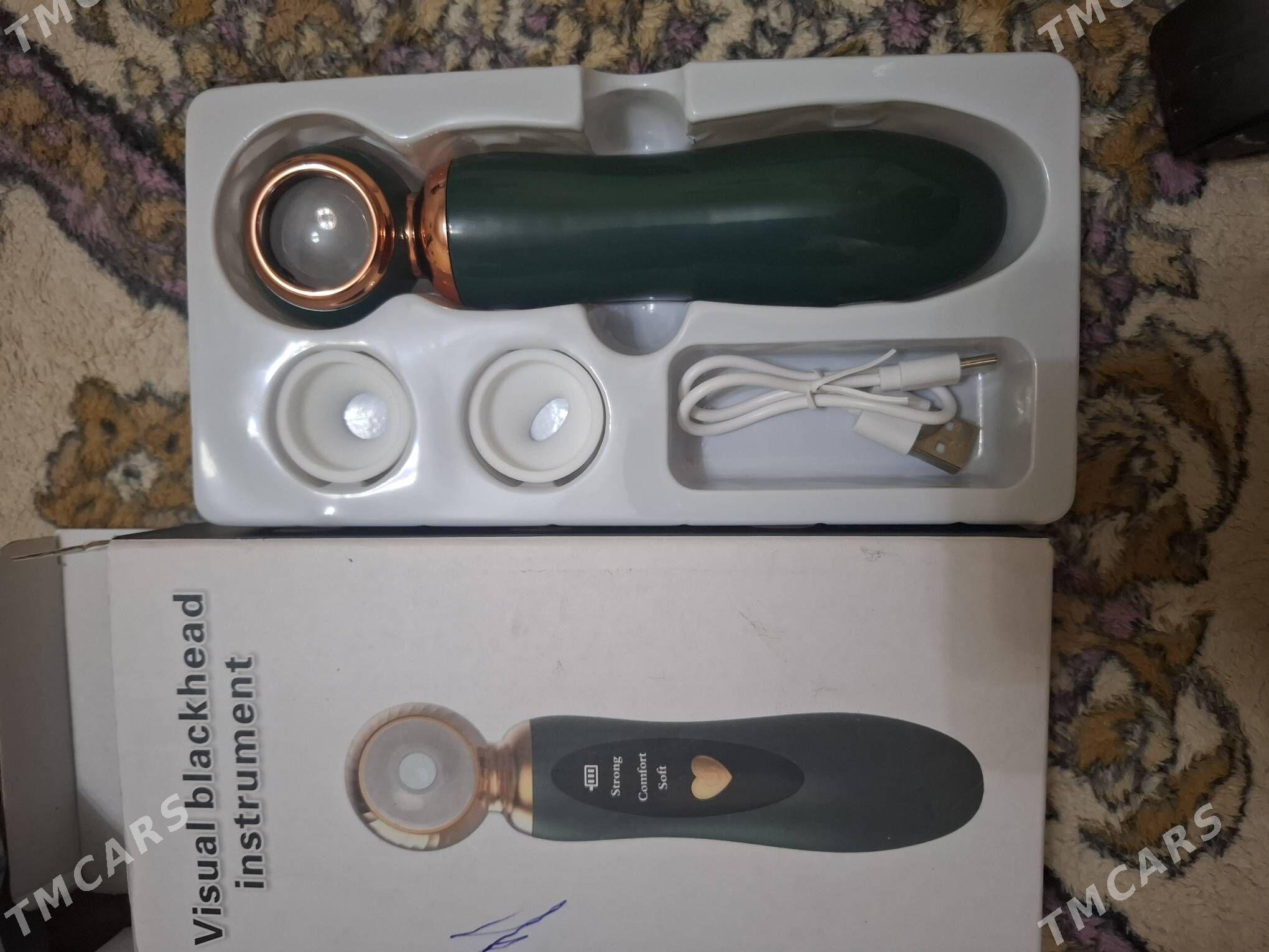 bug aparat - Akdepe - img 3