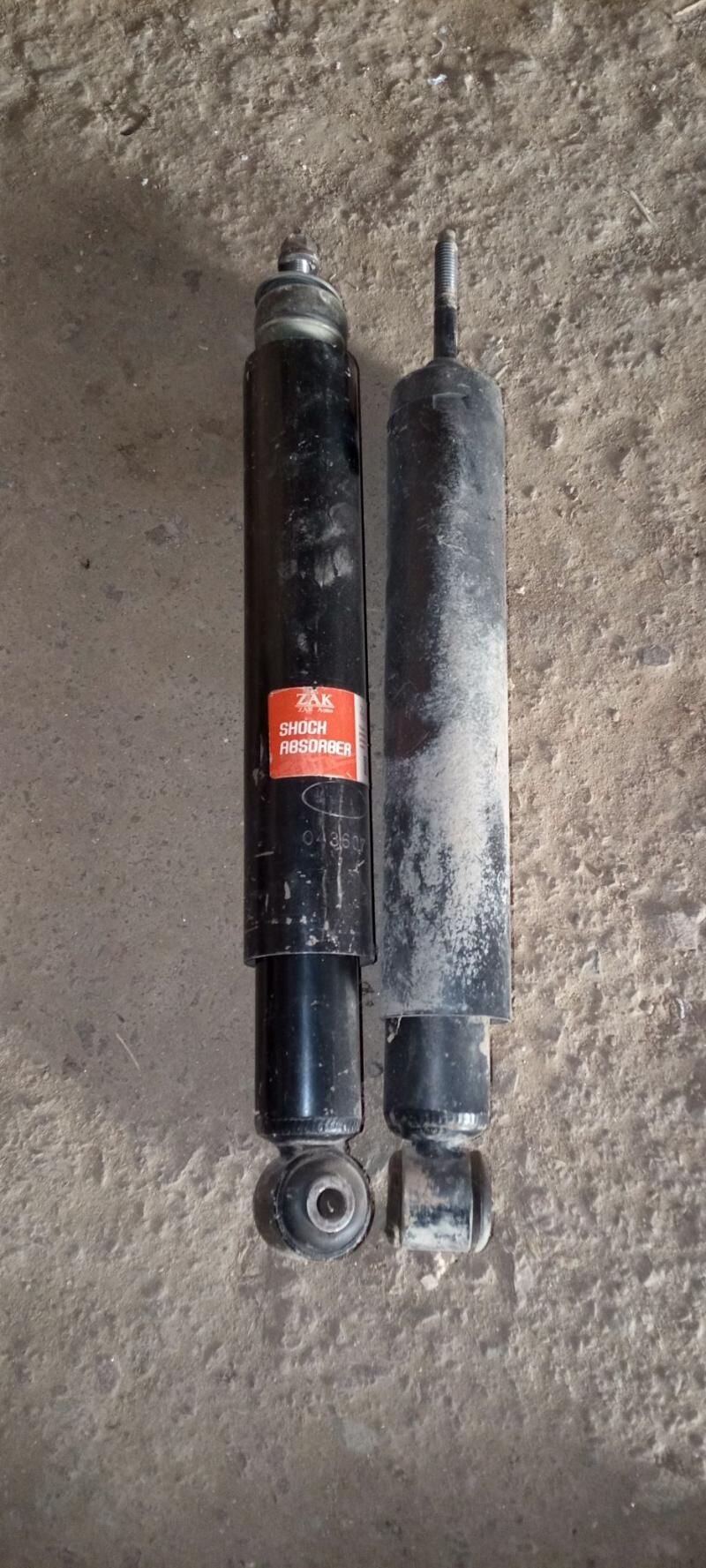 Amartizator opel 100 TMT - Daşoguz - img 2