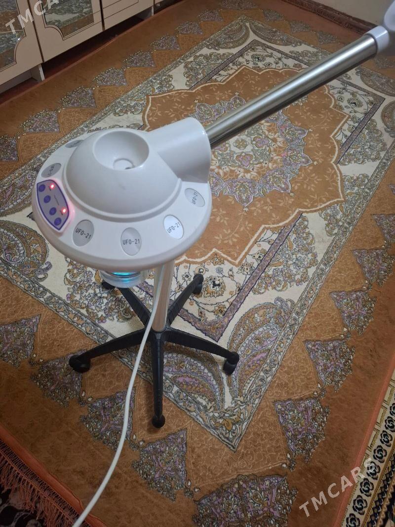 bug aparat - Akdepe - img 1