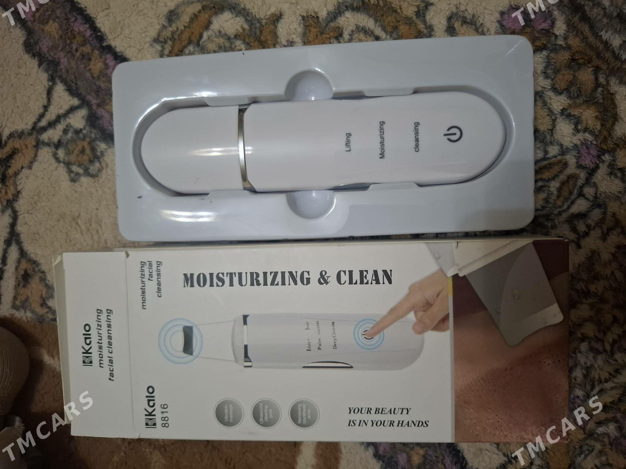 bug aparat - Akdepe - img 4