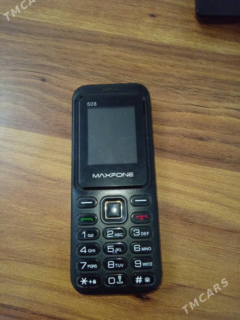 телефон - Türkmenabat - img 1