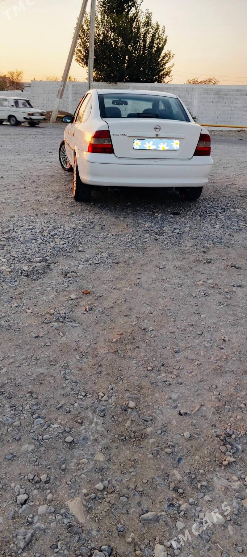 Opel Vectra 1998 - 55 000 TMT - Gyzylarbat - img 2