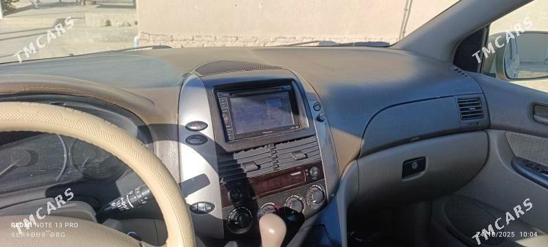 Toyota Sienna 2007 - 255 000 TMT - Кёнеургенч - img 3