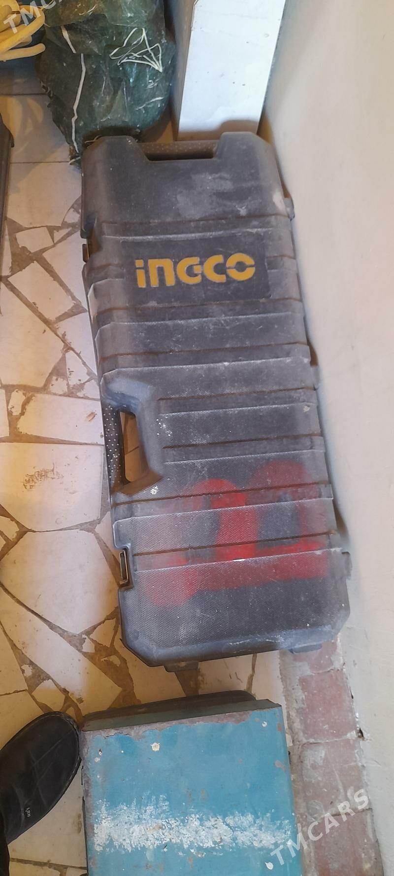 adboynik odboynik 16 kg - Boldumsaz - img 2