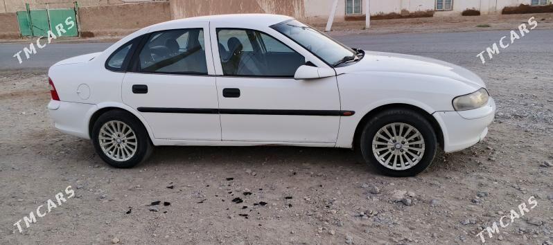 Opel Vectra 1998 - 55 000 TMT - Gyzylarbat - img 4